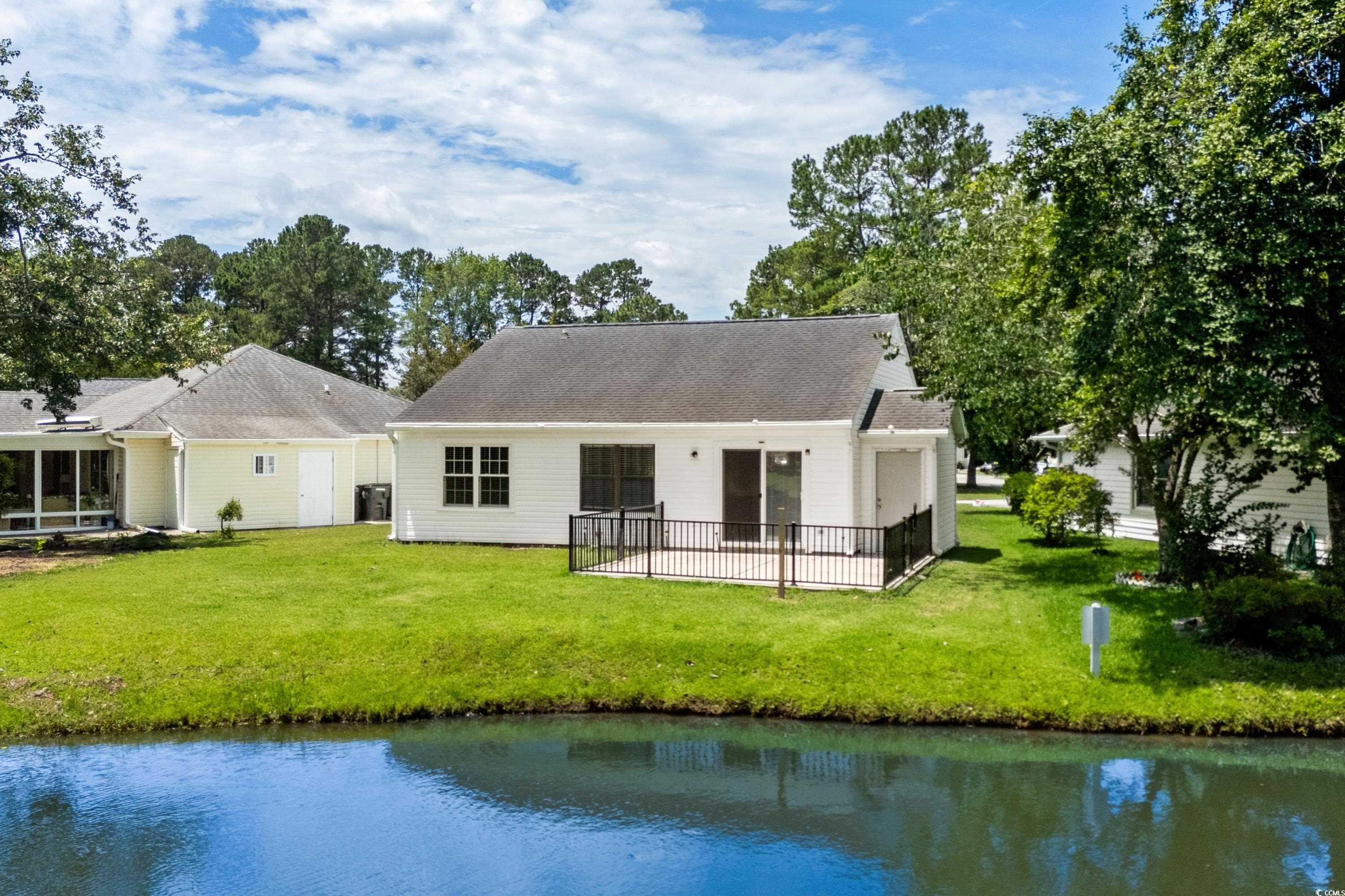6576 Pebble Beach Crescent Myrtle Beach, SC 29588 - Photo 33 of 40