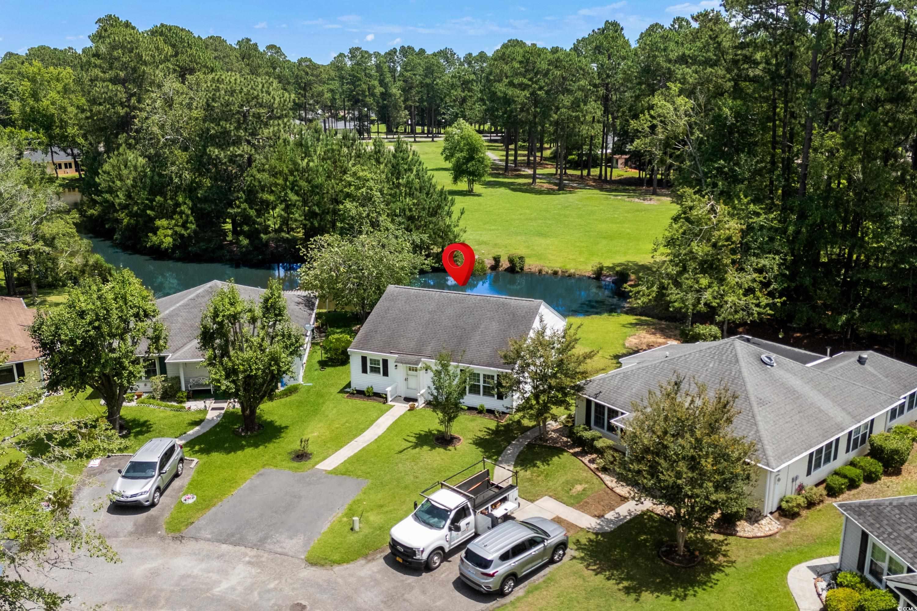 6576 Pebble Beach Crescent Myrtle Beach, SC 29588 - Photo 34 of 40