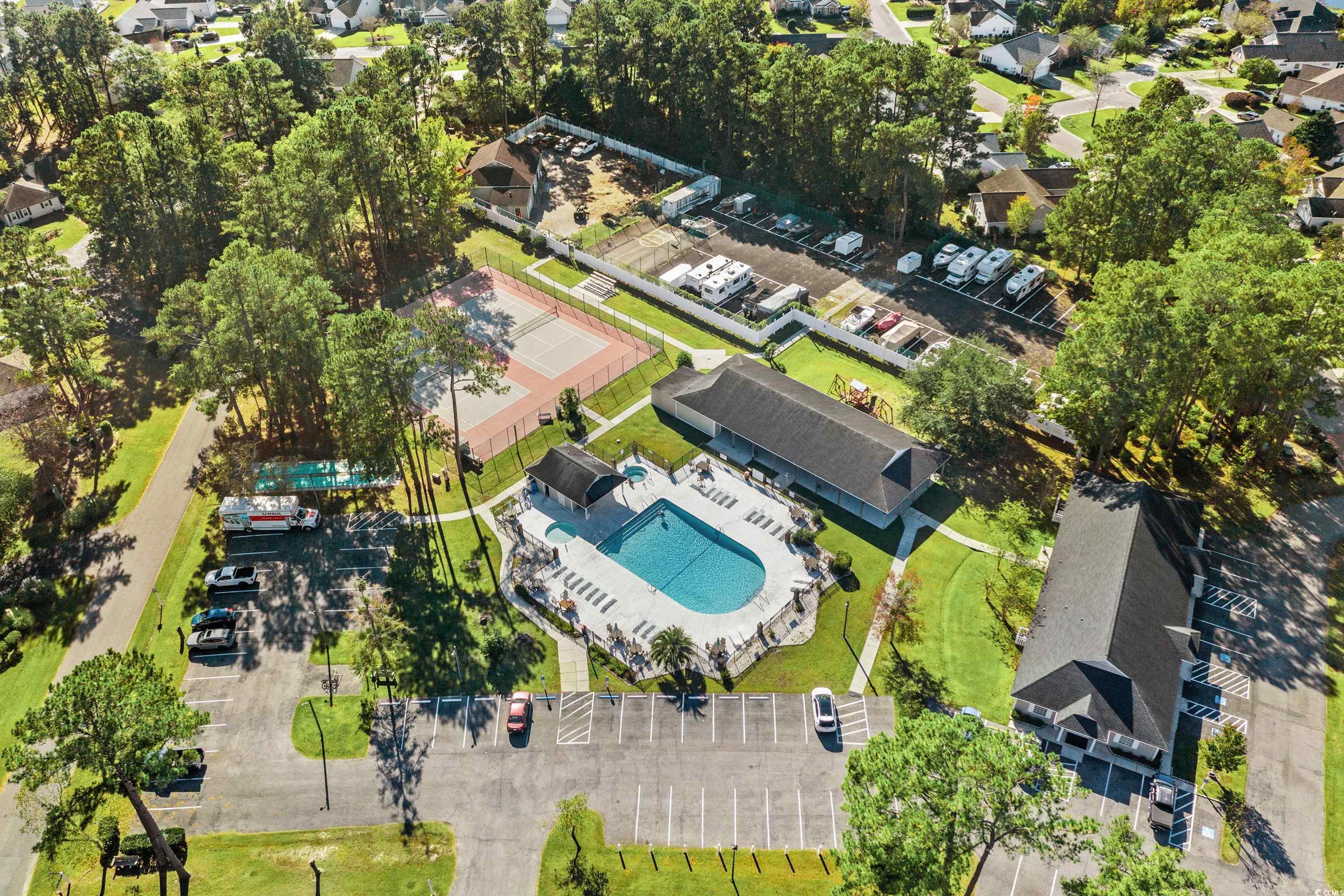 6576 Pebble Beach Crescent Myrtle Beach, SC 29588 - Photo 38 of 40