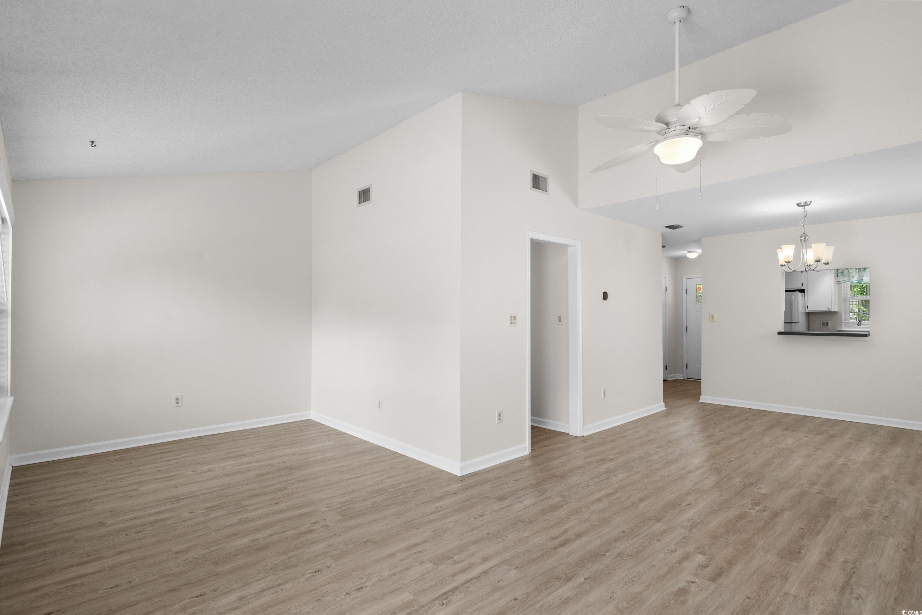 6576 Pebble Beach Crescent Myrtle Beach, SC 29588 - Photo 4 of 40