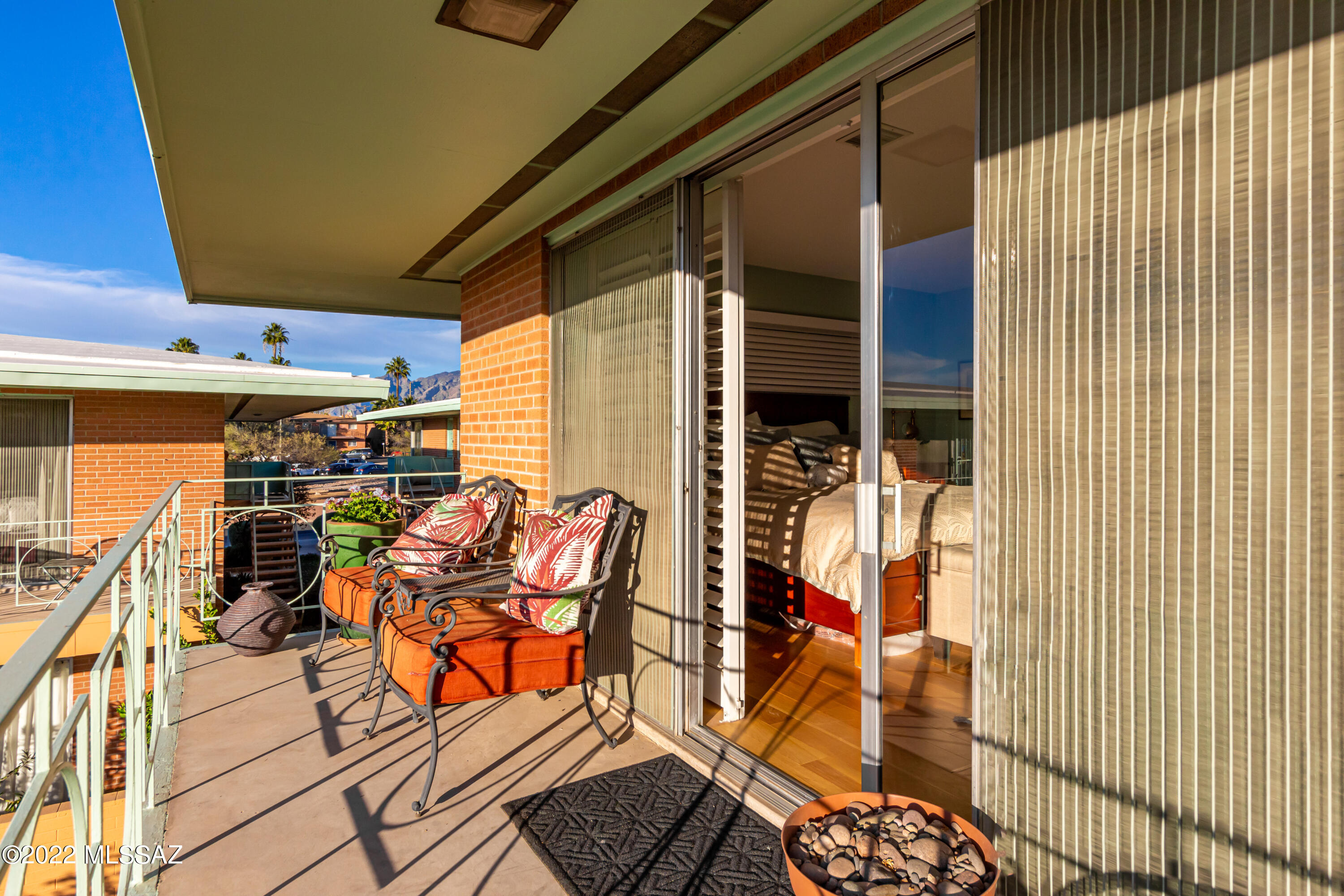 525 North Country Club Road, Unit 64 Tucson, AZ 85716 - Photo 41 of 44