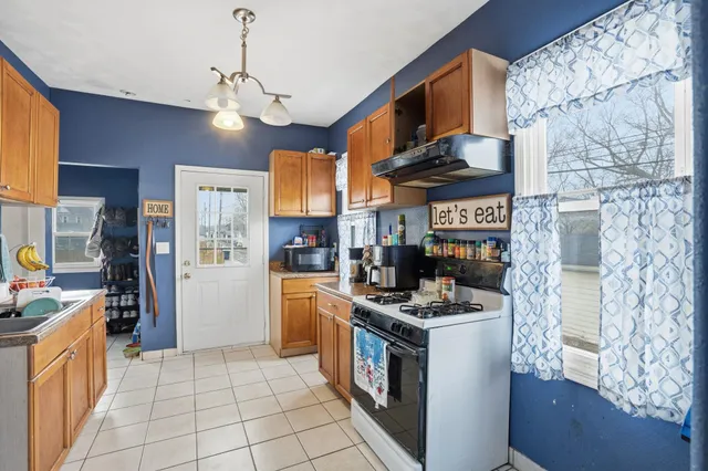 $114,900 | 314 Washington Street, Davenport, IA 52802