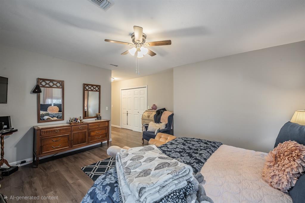 3707 Knob Hill Road Azle, TX 76020 - Photo 12 of 30