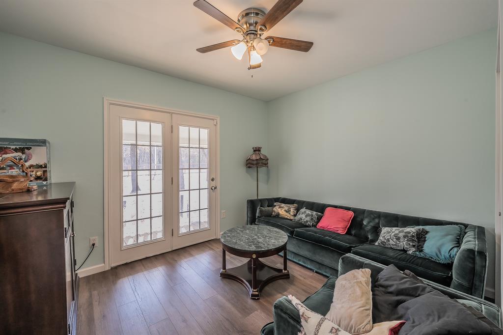 3707 Knob Hill Road Azle, TX 76020 - Photo 15 of 30