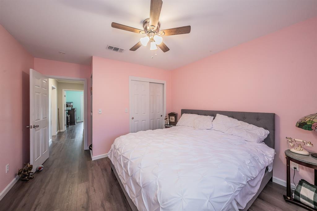 3707 Knob Hill Road Azle, TX 76020 - Photo 16 of 30