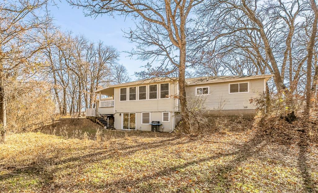 3707 Knob Hill Road Azle, TX 76020 - Photo 20 of 30