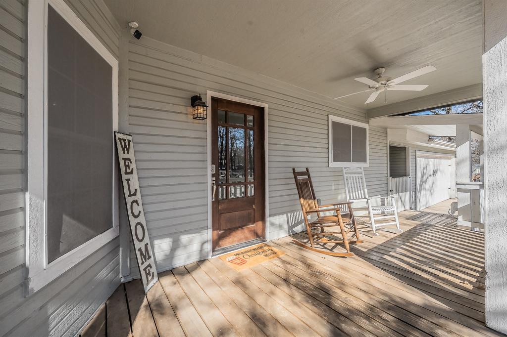 3707 Knob Hill Road Azle, TX 76020 - Photo 2 of 30