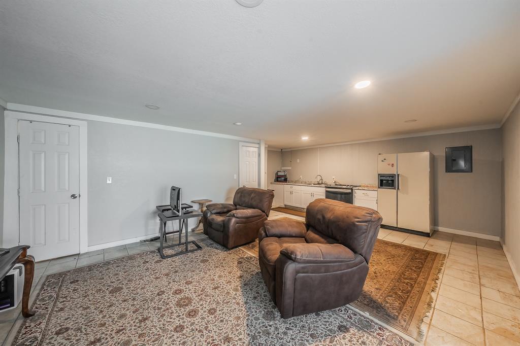 3707 Knob Hill Road Azle, TX 76020 - Photo 23 of 30