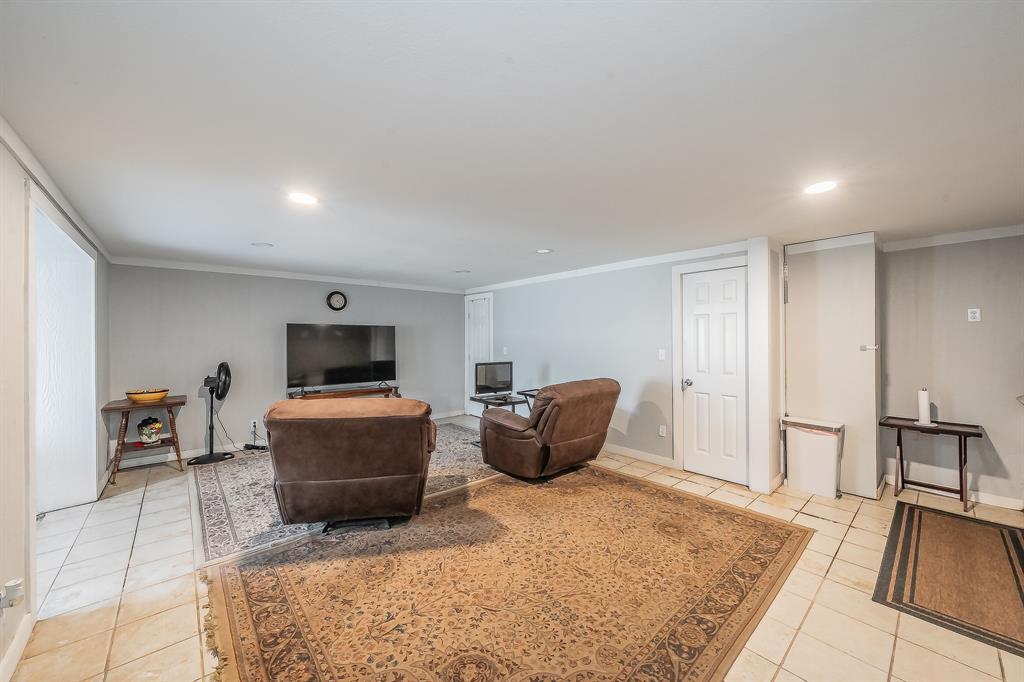 3707 Knob Hill Road Azle, TX 76020 - Photo 24 of 30