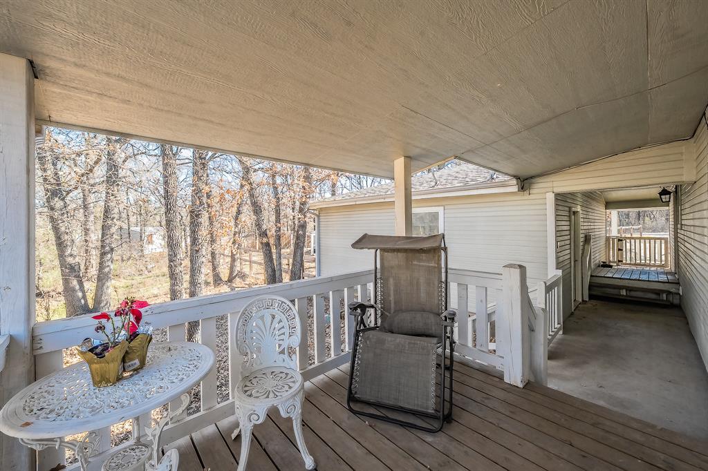 3707 Knob Hill Road Azle, TX 76020 - Photo 25 of 30