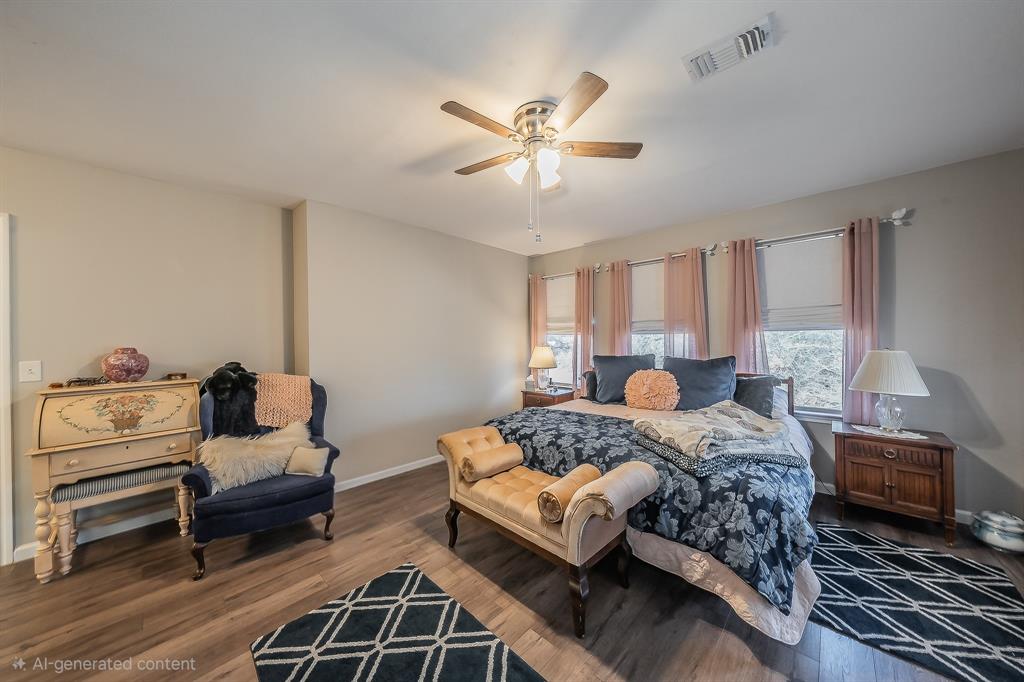 3707 Knob Hill Road Azle, TX 76020 - Photo 10 of 30