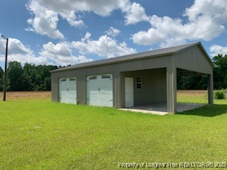 1484 Brayboy Road Rowland, NC 28383 - Photo 13 of 14 Gallery Image 13