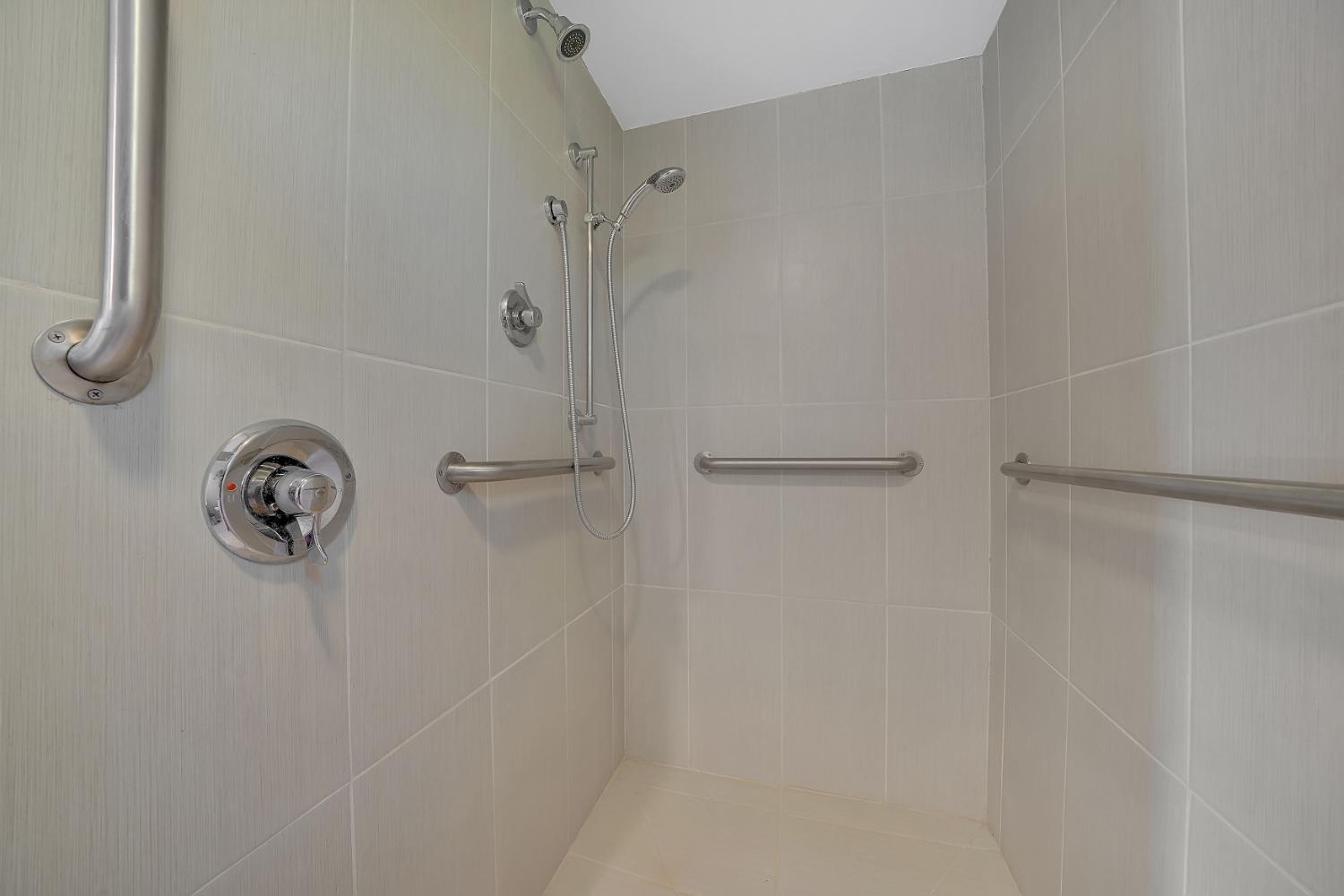 16915 Red Mule Road Fiddletown, CA 95629 - Photo 42 of 66 a bathroom with a shower