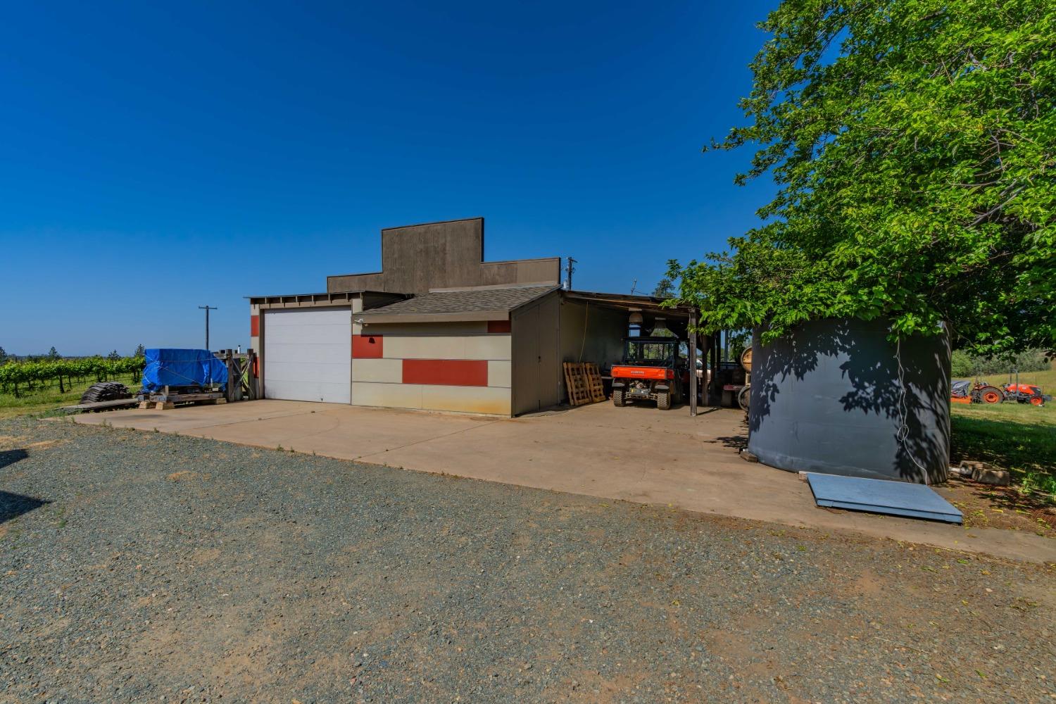 16915 Red Mule Road Fiddletown, CA 95629 - Photo 47 of 66