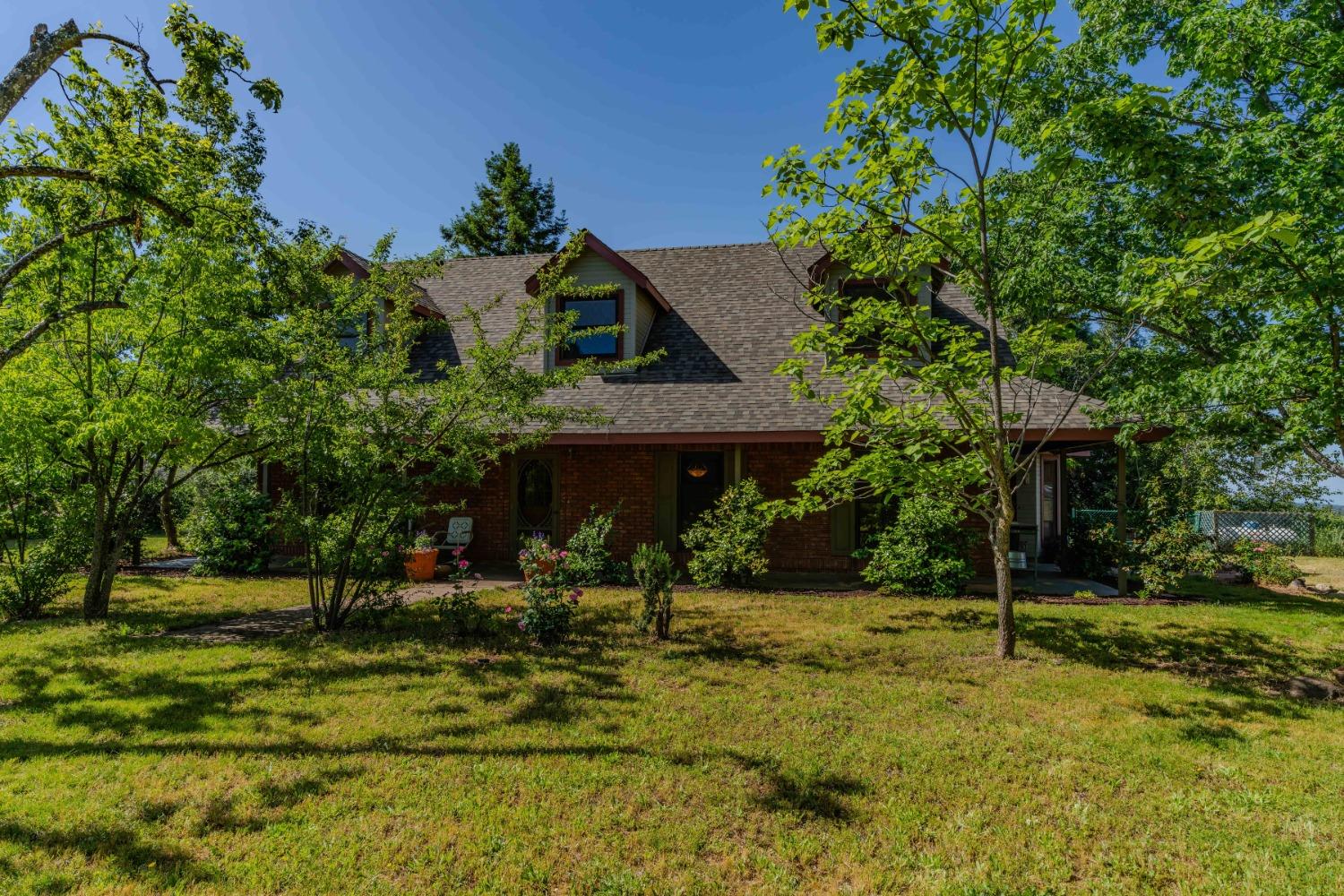 16915 Red Mule Road Fiddletown, CA 95629 - Photo 63 of 66