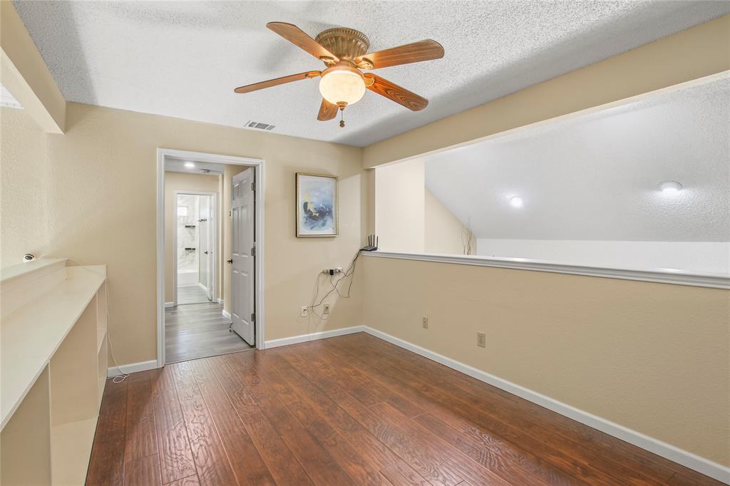 801 Fall Drive Allen, TX 75002 - Photo 31 of 36
