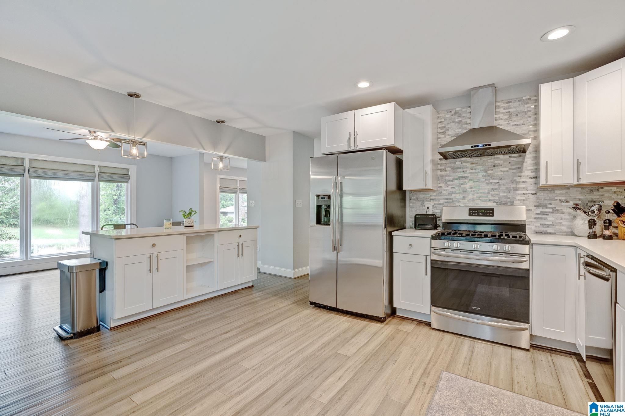 2228 Jacobs Road Birmingham, AL 35216 - Photo 16 of 35