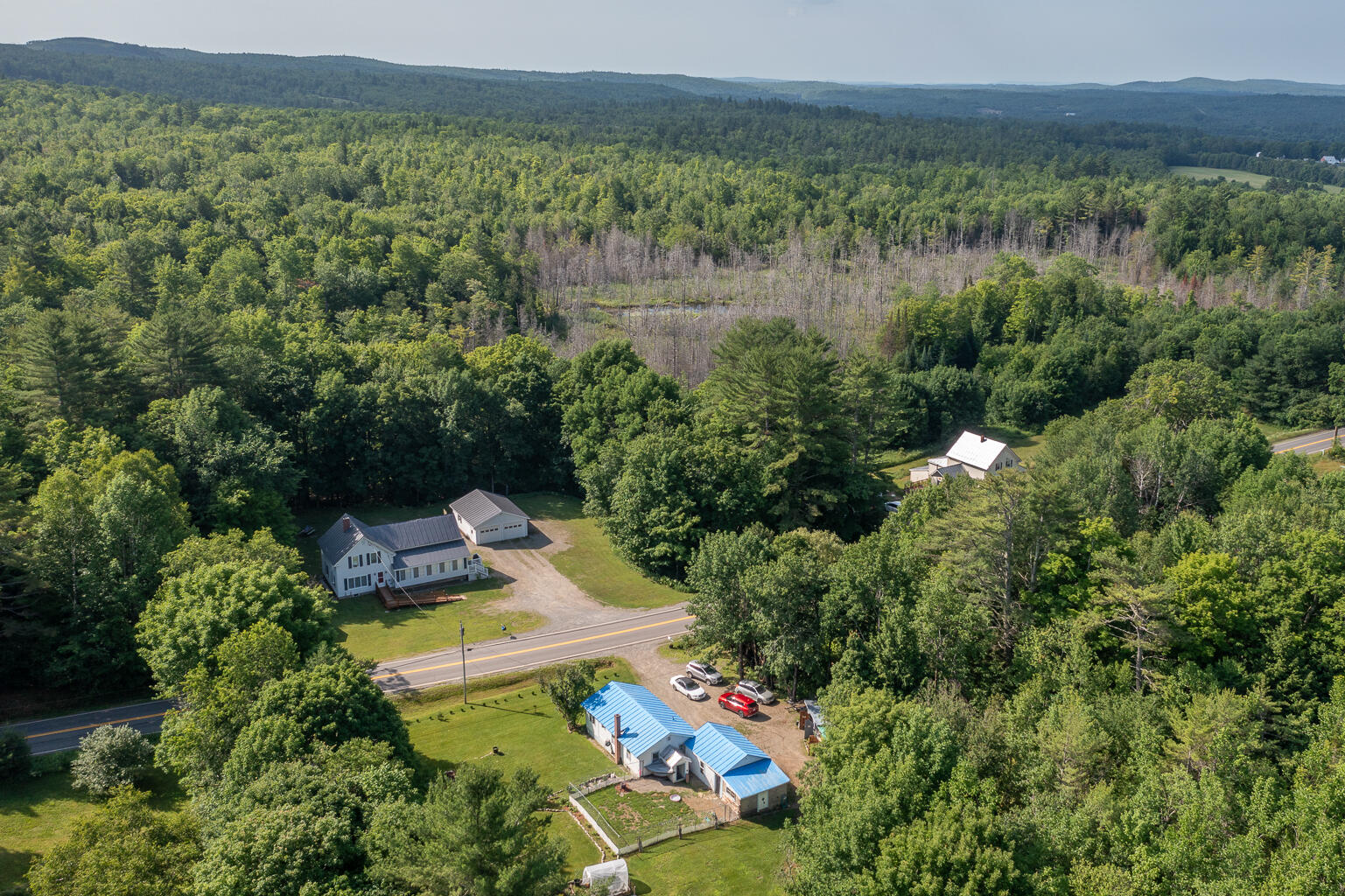 156 Mayfield Road Moscow, ME 04920 - Photo 4 of 64 Moscow-59