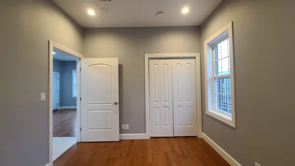 $2,850 | 100 Griffith Street, Unit 3L, Jersey City, NJ 07307