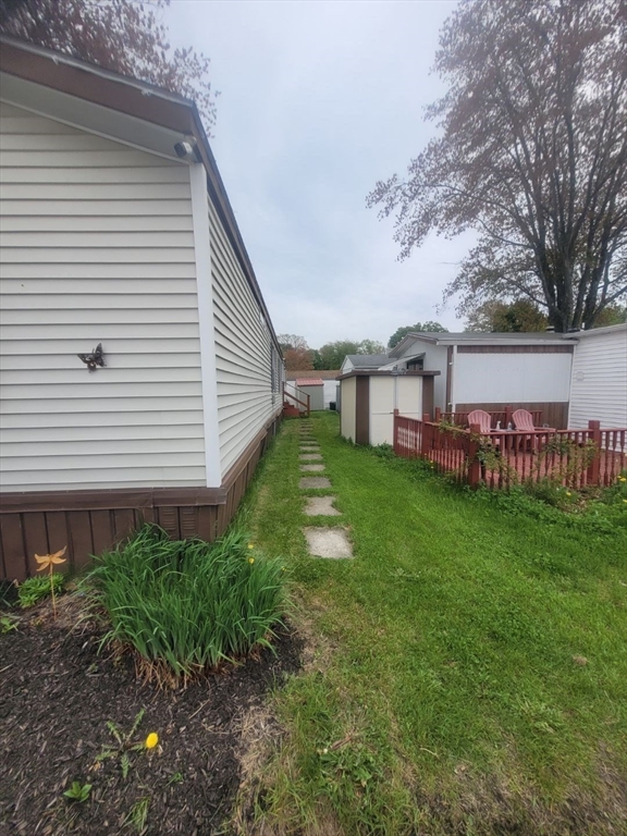 557 Southwest Cutoff, Unit 140 Worcester, MA 01607 - Photo 3 of 12