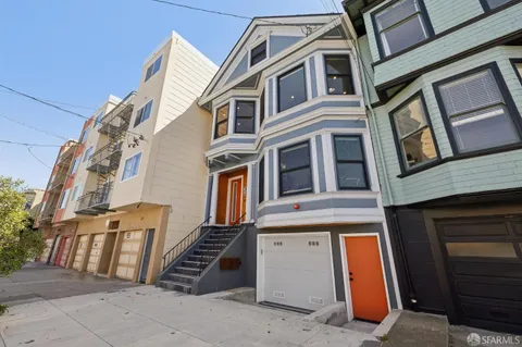 $2,495,000 | 566 6th Avenue, San Francisco, CA 94118