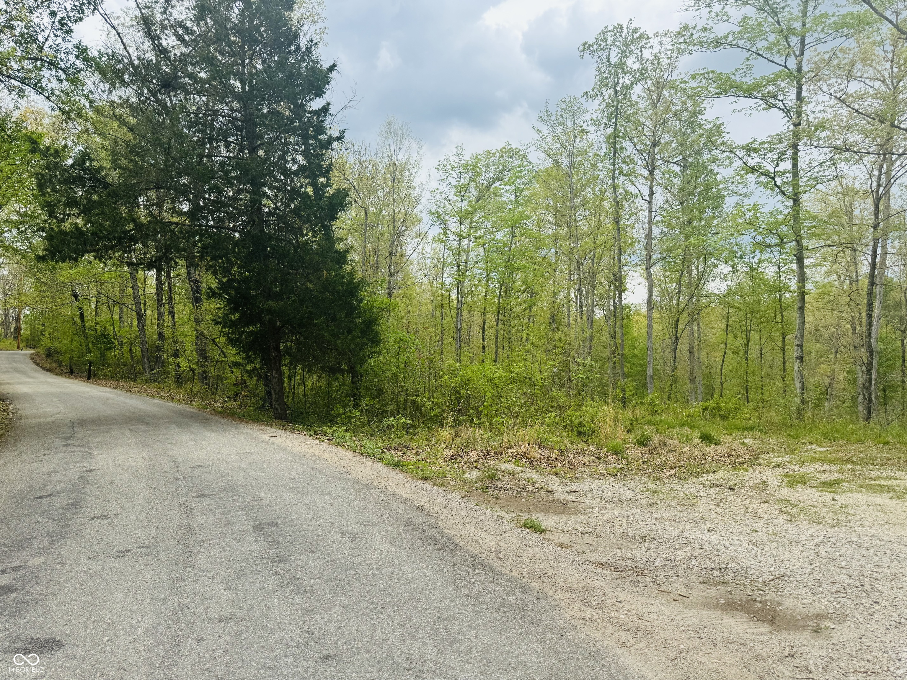 Lot 3-eagle View Mt Healthy Road Columbus, IN 47201 - Photo 2 of 15