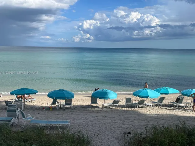 $3,500 | 2751 South Ocean Drive, Unit 208S, Hollywood, FL 33019