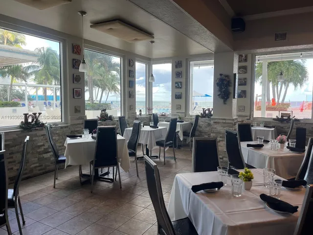 $3,500 | 2751 South Ocean Drive, Unit 208S, Hollywood, FL 33019