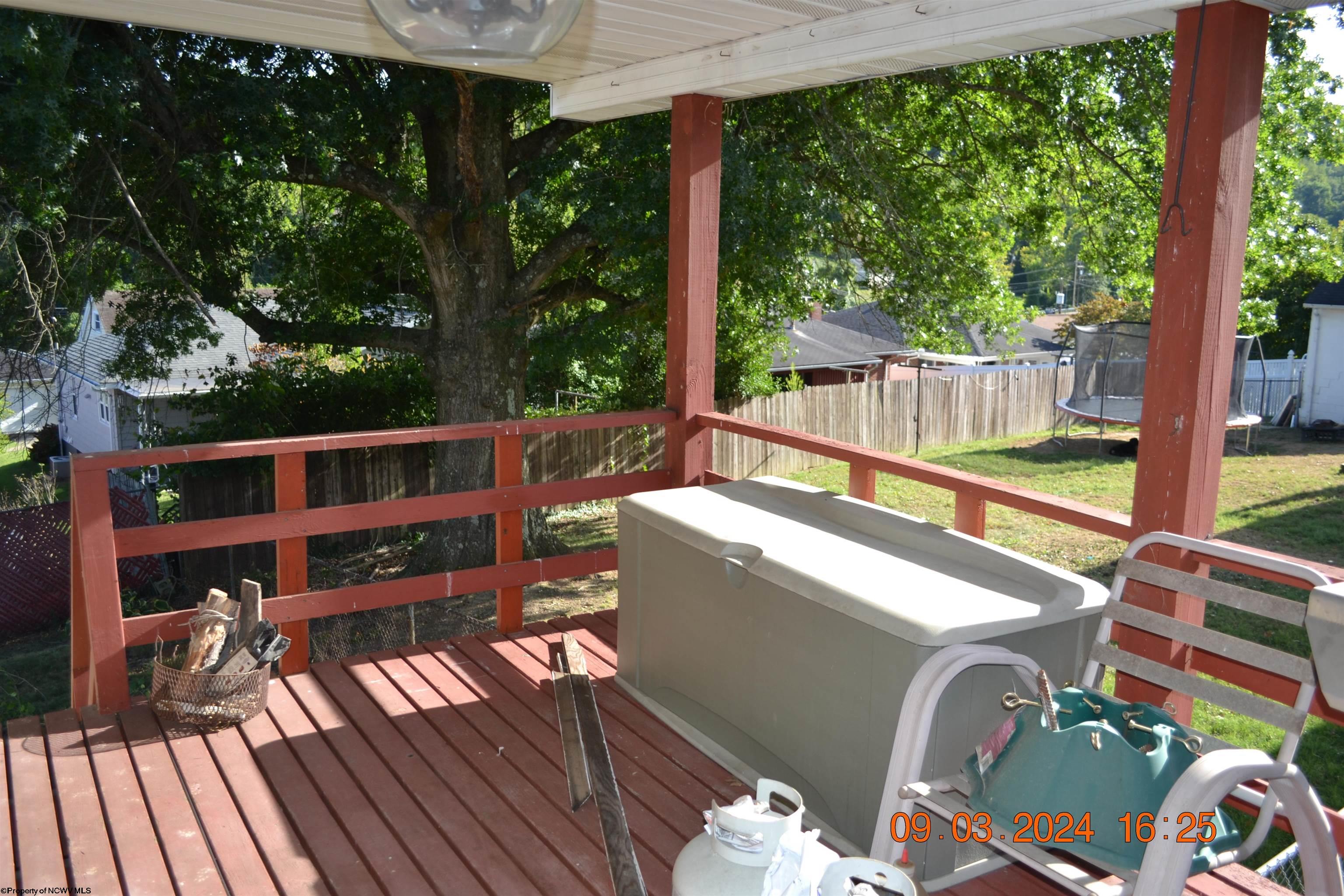 211 Reno Street Clarksburg, WV 26301 - Photo 25 of 28 Gallery Image 25