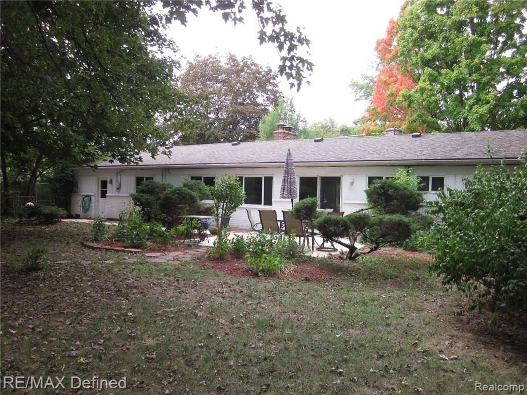 147 Old Perch Road Rochester Hills, MI 48309 - Photo 25 of 31
