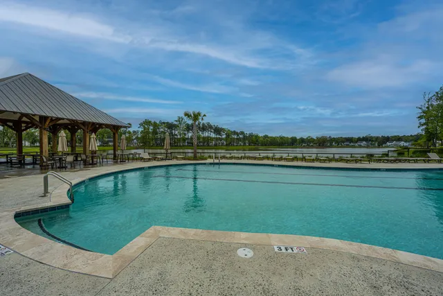 $725,000 | 3411 Fairwater Place, Mount Pleasant, SC 29466