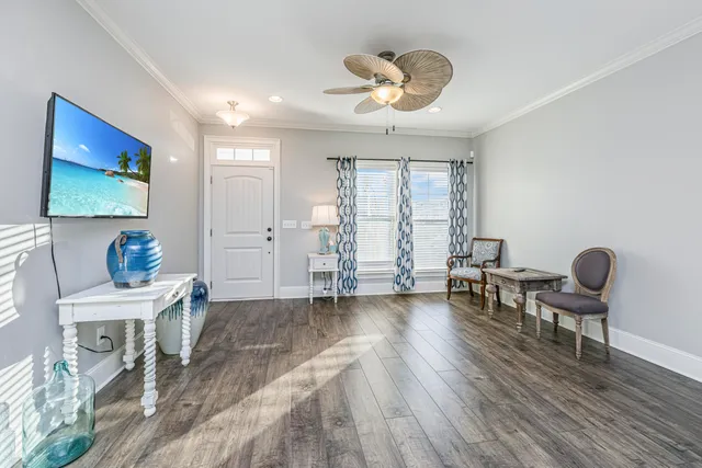 $725,000 | 3411 Fairwater Place, Mount Pleasant, SC 29466