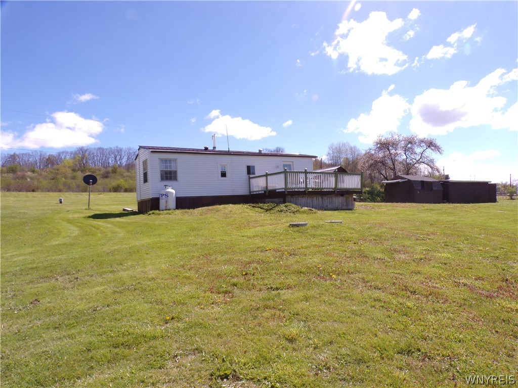 7581 North Branch Road Friendship, NY 14739 - Photo 2 of 22