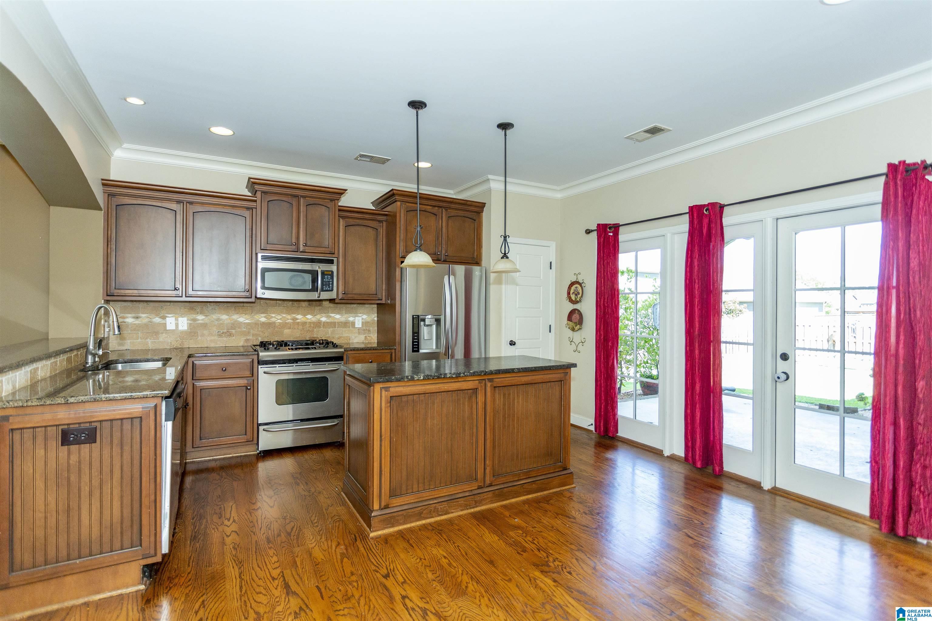 270 Braddock Road Springville, AL 35146 - Photo 9 of 41