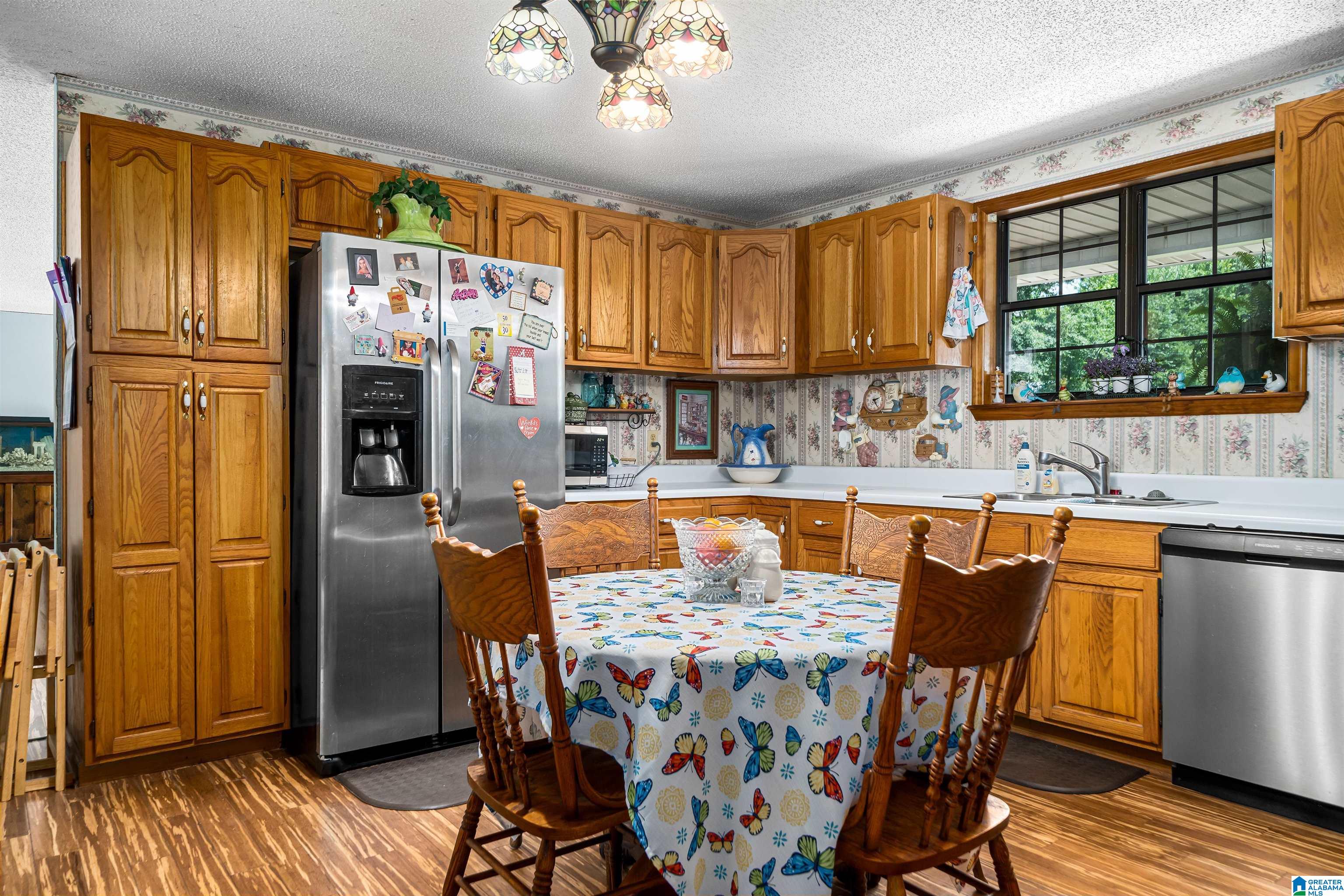 493 Kiowa Road Remlap, AL 35133 - Photo 12 of 39