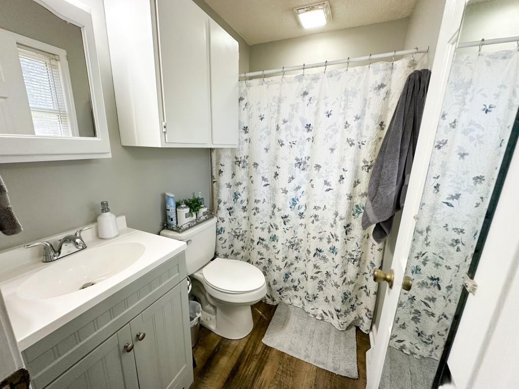 310 Holt Road Albemarle, NC 28001 - Photo 7 of 14 Gallery Image 7
