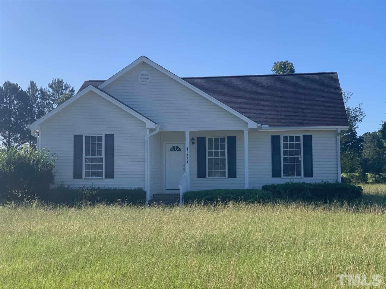 10412 Perry Ridge Court Zebulon, NC 27597 - Photo 1 of 8 Gallery Image 1