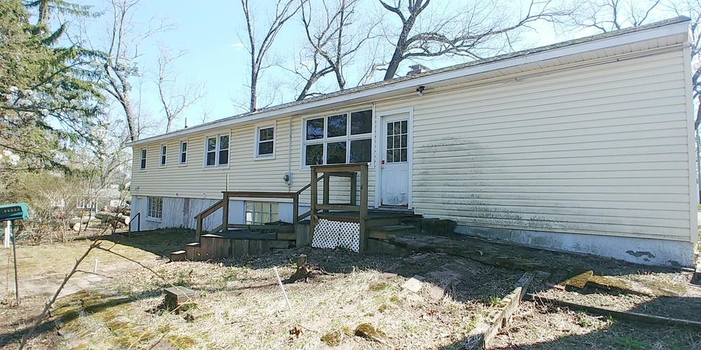 28 Intervale Road Springfield, MA 01118 - Photo 4 of 12 a front view of a house with a yard