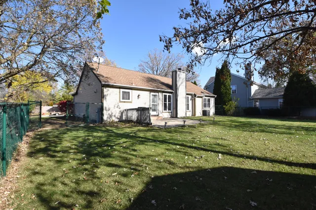 $449,900 | 351 East Quail Run, Oak Creek, WI 53154