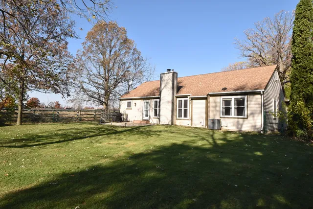 $449,900 | 351 East Quail Run, Oak Creek, WI 53154