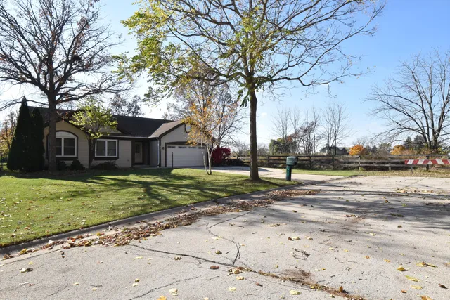 $449,900 | 351 East Quail Run, Oak Creek, WI 53154