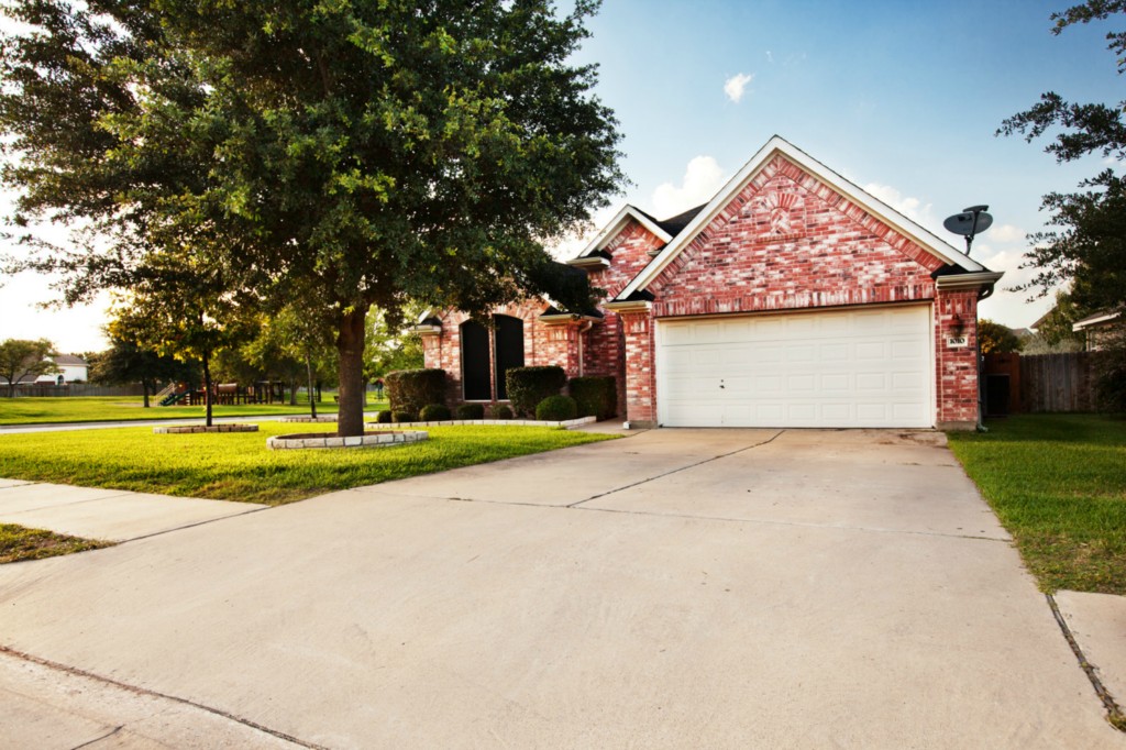 1010 Springbrook Road Pflugerville, TX 78660 - Photo 1 of 1