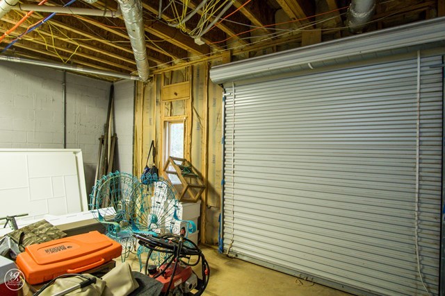 6620 Colaparchee Road Macon, GA 31210 - Photo 42 of 45 a view of a room with gym equipment