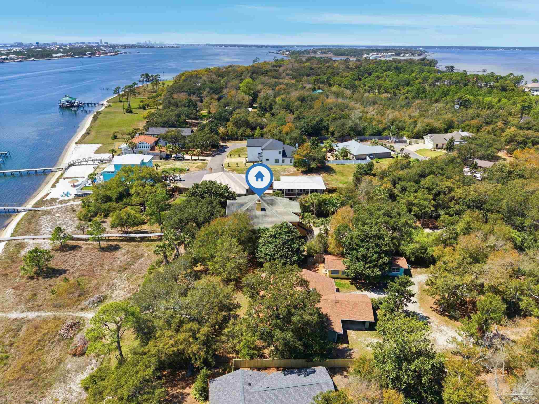 14755 Innerarity Point Road Pensacola, FL 32507 - Photo 65 of 69 Gallery Image 65