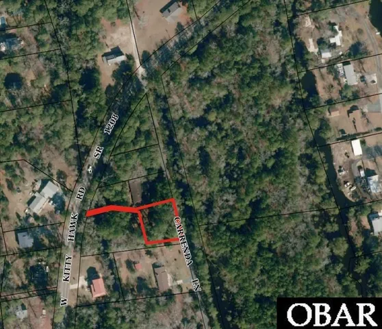 $289,000 | 4324 Carrenda Lane, Kitty Hawk, NC 27949