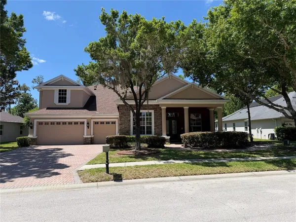 $1,250,000 | 21430 Draycott Way, Land O Lakes, FL 34637