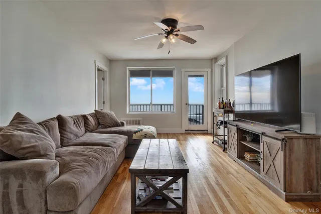 $385,000 | 125 Beach 124th Street, Unit 6F | Rockaway Park