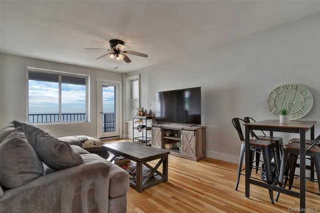 $385,000 | 125 Beach 124th Street, Unit 6F | Rockaway Park