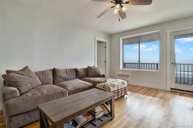 $385,000 | 125 Beach 124th Street, Unit 6F | Rockaway Park