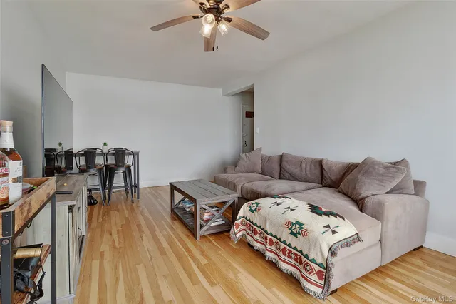 $385,000 | 125 Beach 124th Street, Unit 6F | Rockaway Park